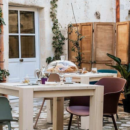 19.52 Matera Bed & Breakfast Bagian luar foto