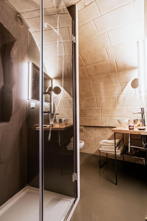 19.52 Matera Bed & Breakfast Bagian luar foto