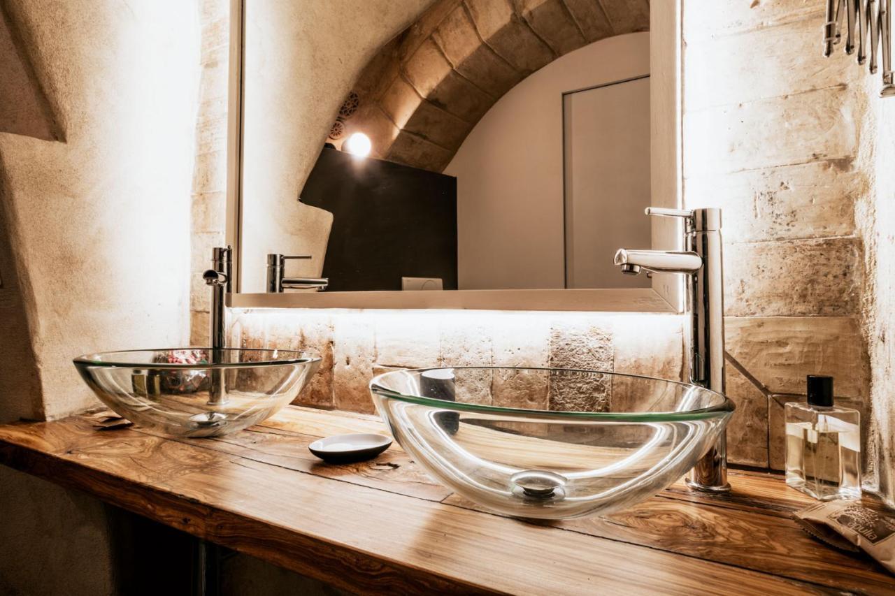 19.52 Matera Bed & Breakfast Bagian luar foto