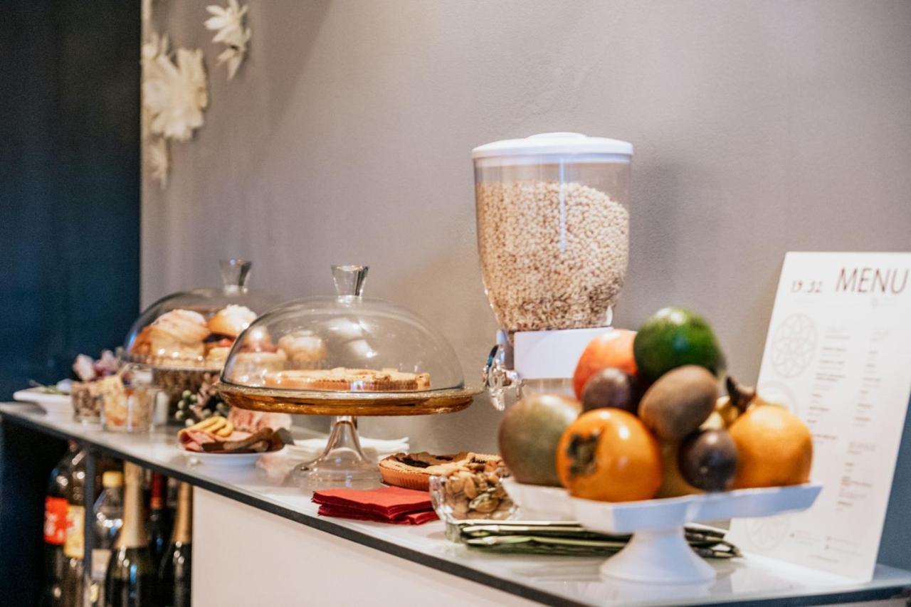 19.52 Matera Bed & Breakfast Bagian luar foto