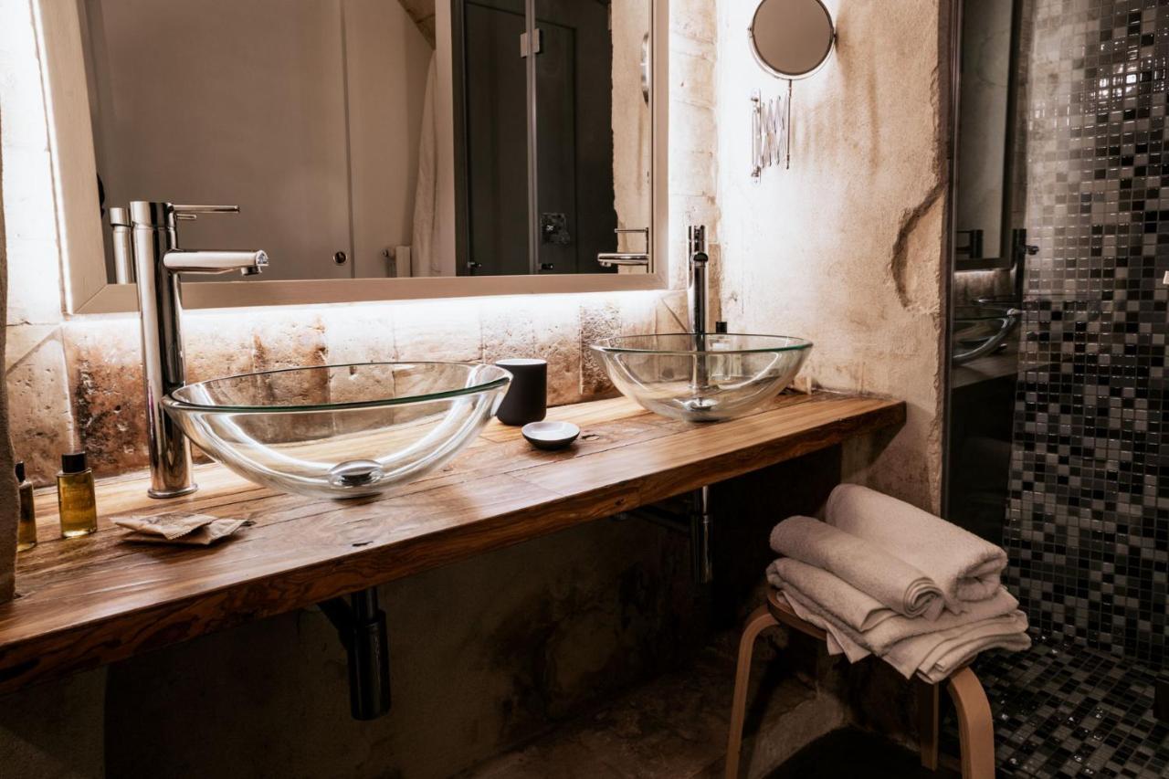 19.52 Matera Bed & Breakfast Bagian luar foto